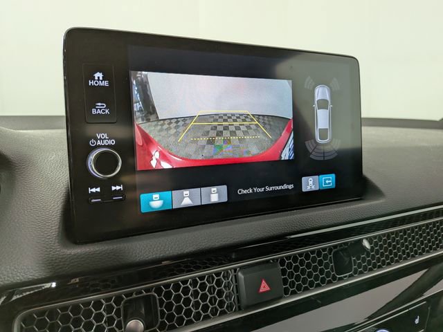 Used 2023 Honda Civic Sport Touring image 5