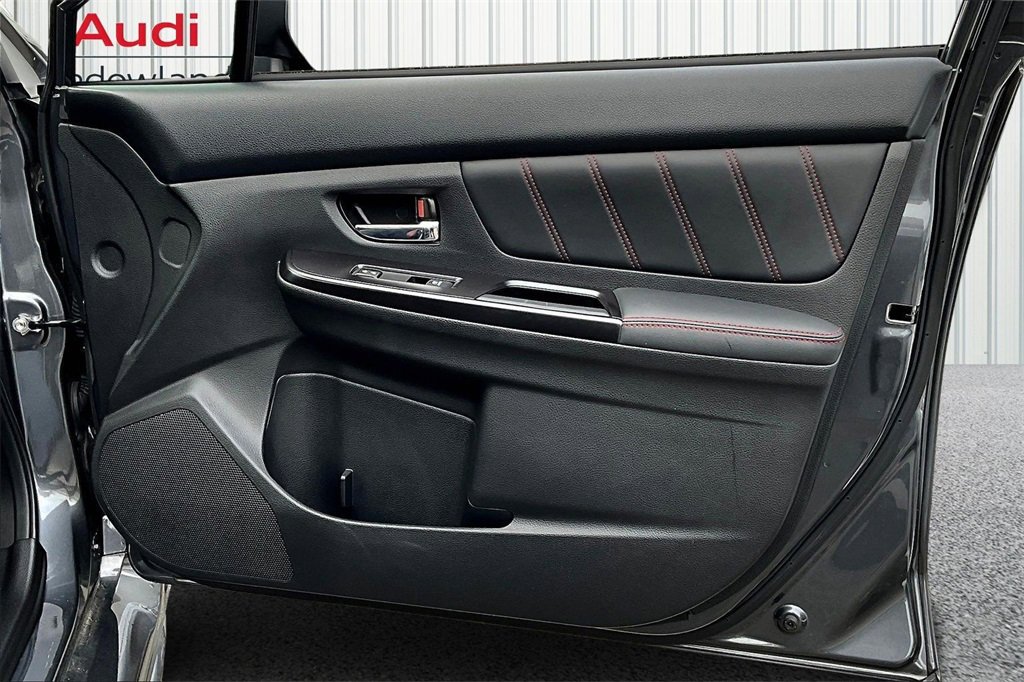 Used 2020 Subaru WRX Premium w/ Performance Package image 27