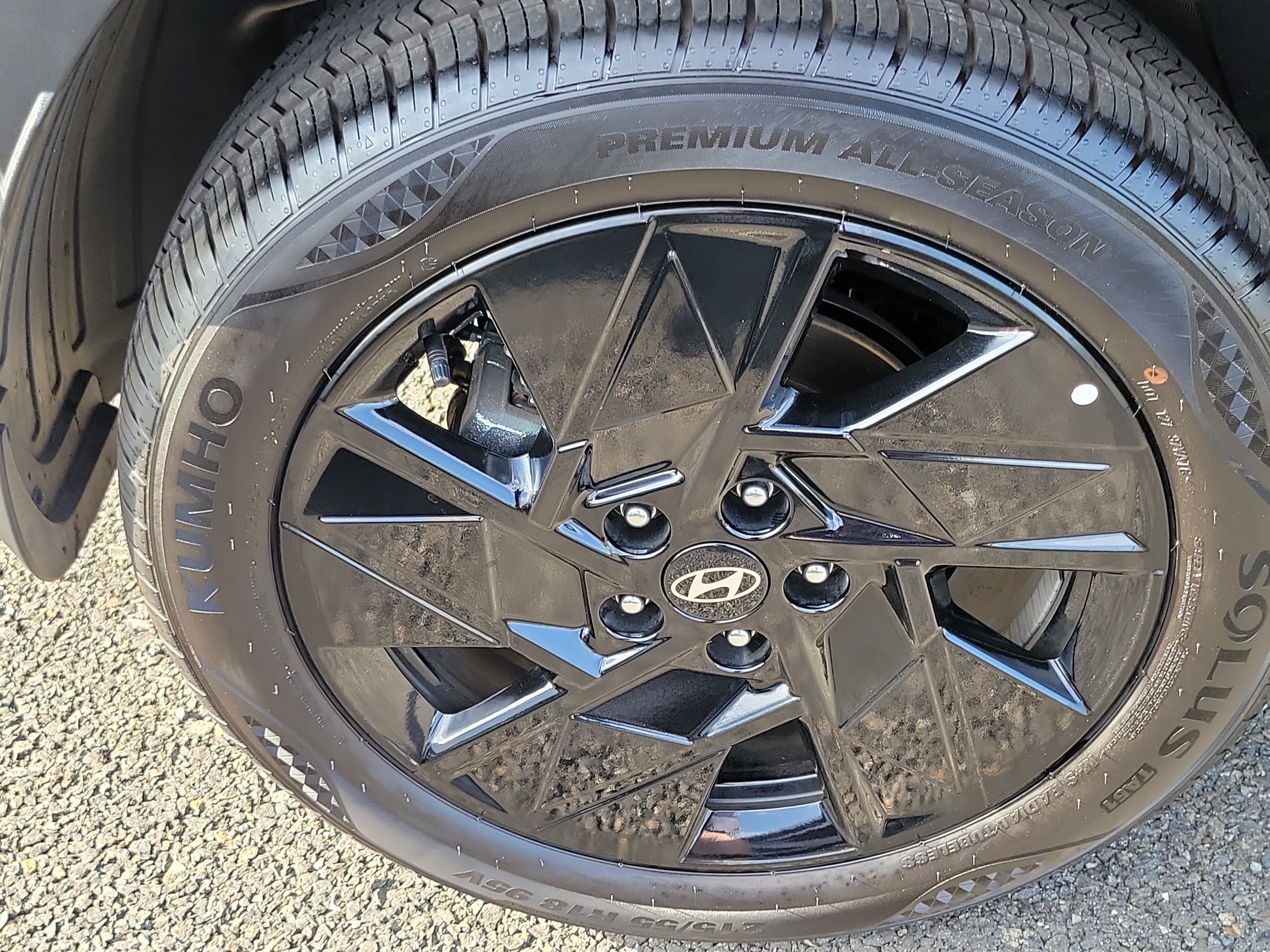 Used 2026 Hyundai Kona SEL Sport FWD image 23