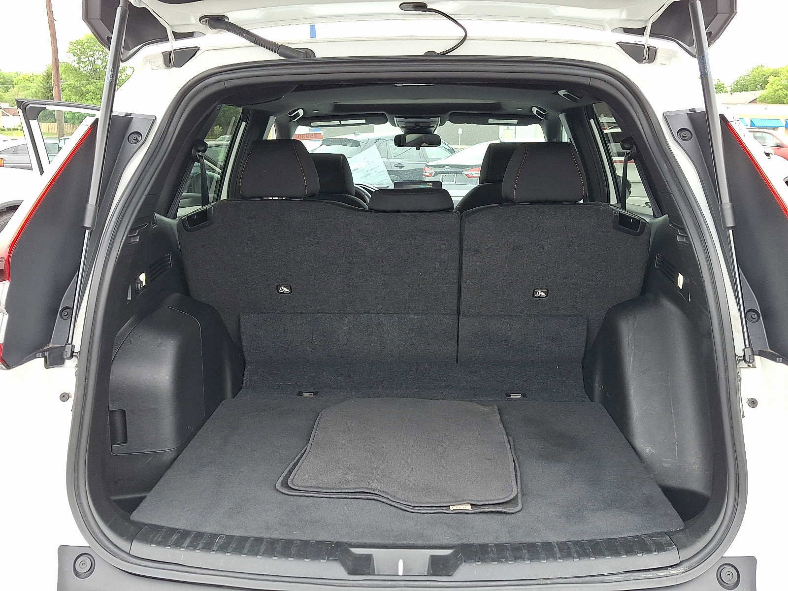 Used 2023 Honda CR-V Sport image 30