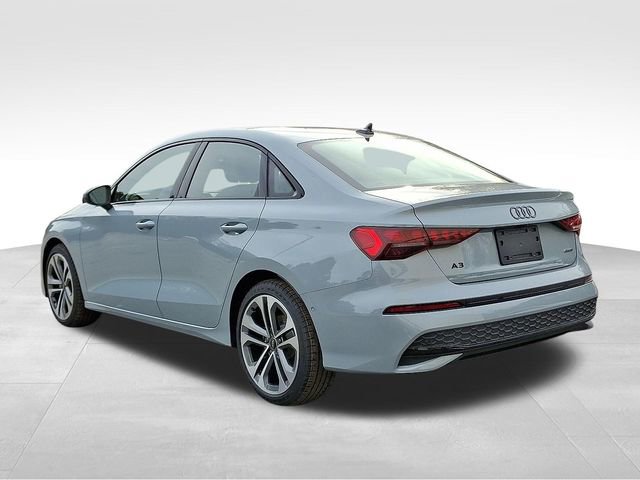New 2026 Audi A3 2.0T Premium AWD/4WD image 3