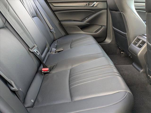 Used 2018 Honda Accord EX-L image 17