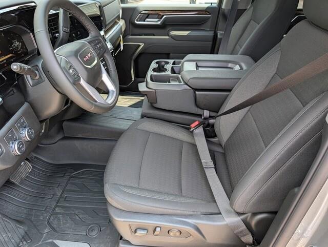 New 2026 GMC Sierra 3500 SLE w/ SLE Value Package image 15