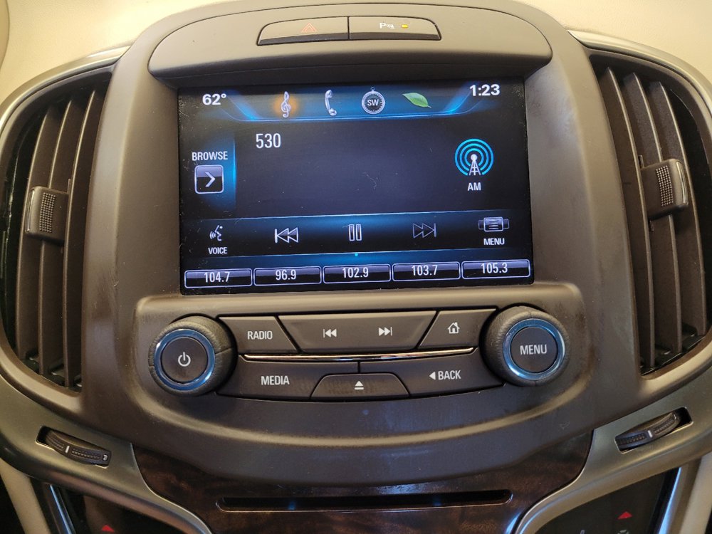 Used 2014 Buick LaCrosse Leather FWD image 25