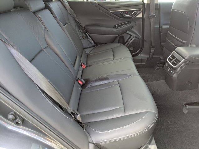 Used 2025 Subaru Outback Touring XT image 21
