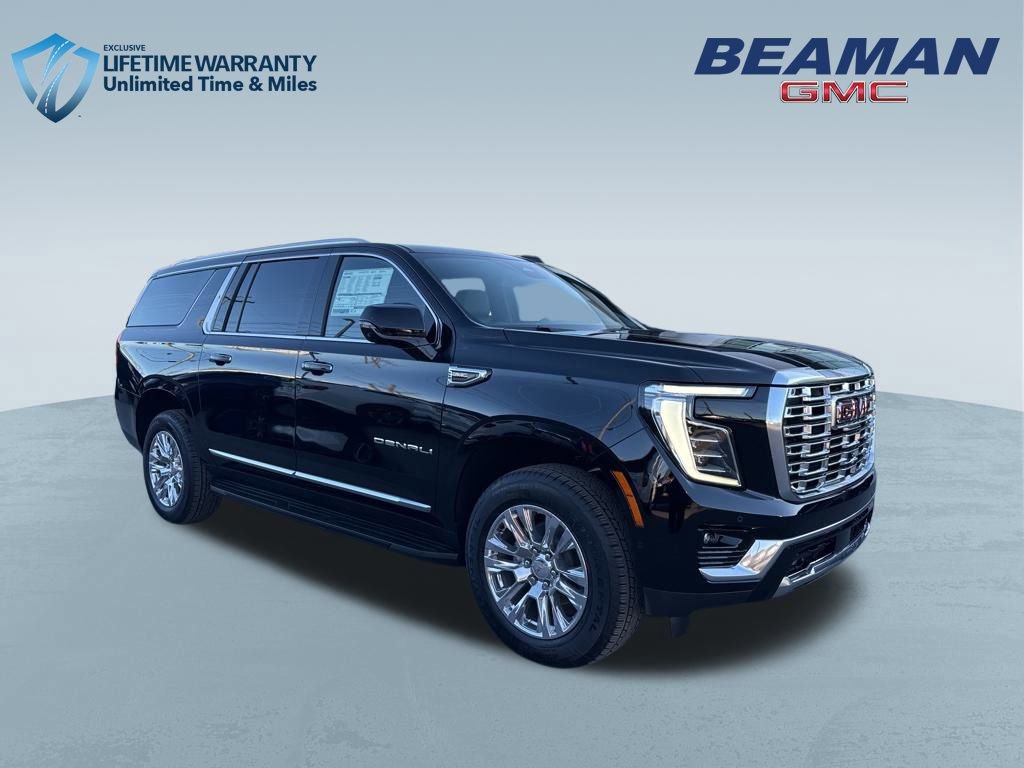 New 2026 GMC Yukon XL Denali image 1