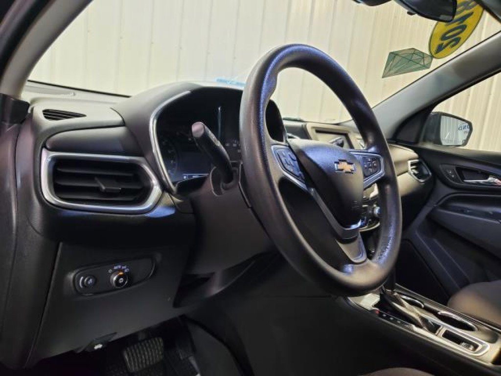 Used 2018 Chevrolet Equinox LT image 15