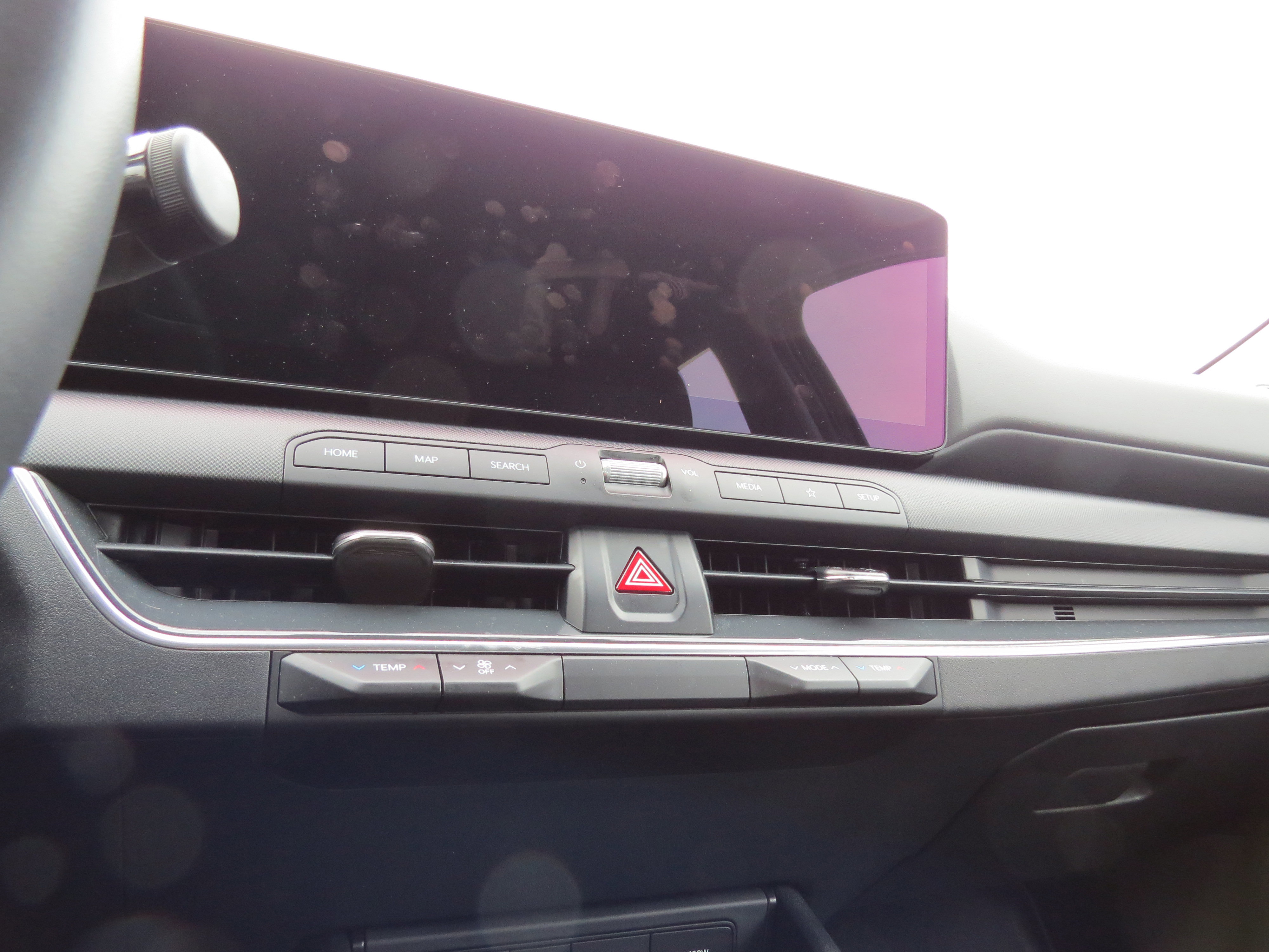 Used 2025 Kia K4 EX image 18