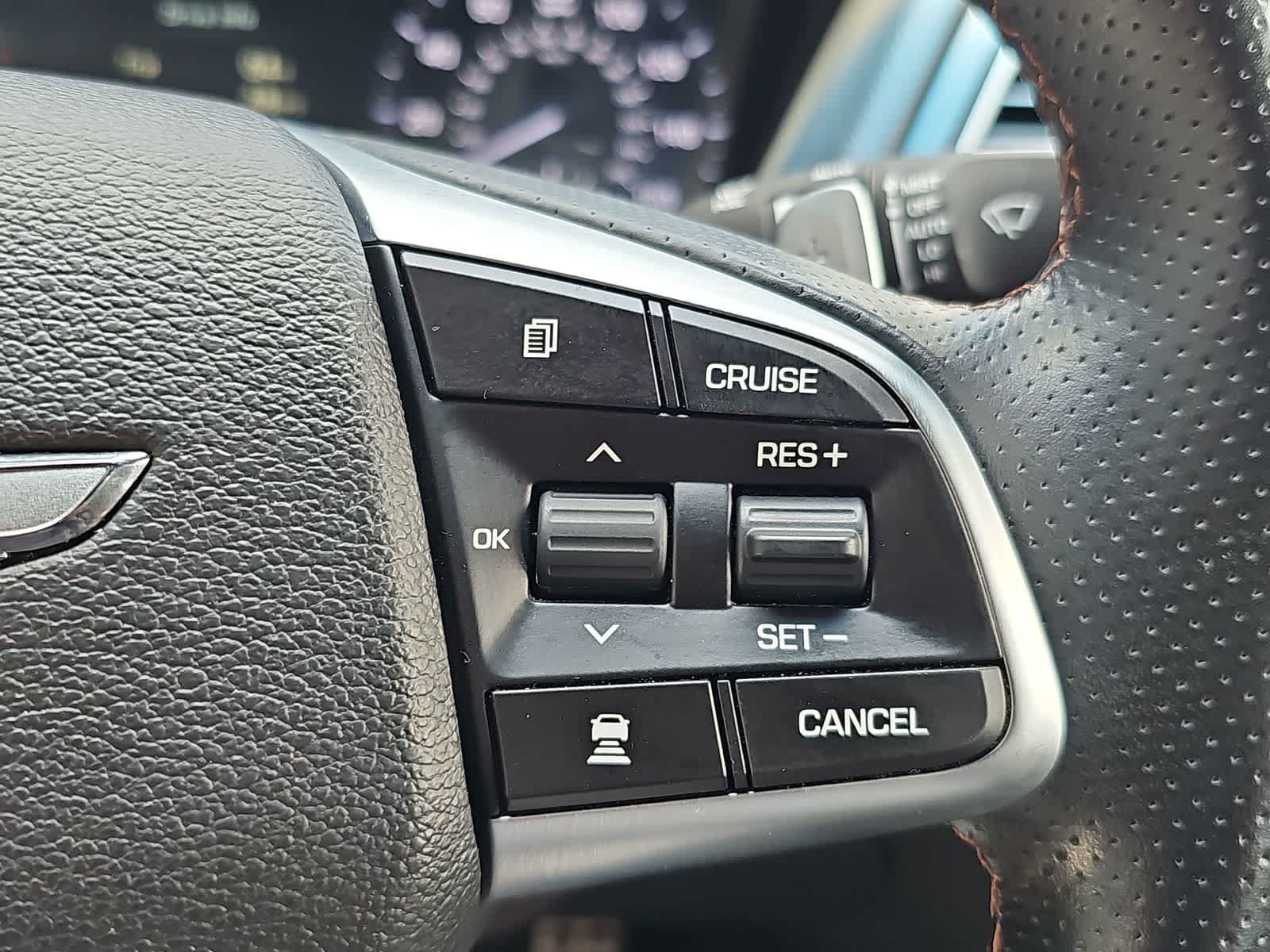 Used 2019 Genesis G80 3.3T Sport RWD image 27