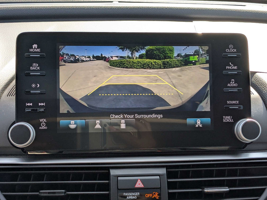Used 2019 Honda Accord EX-L image 19