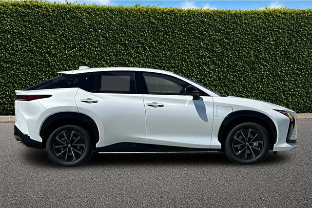 New 2026 Lexus RZ 350e 2WD image 4