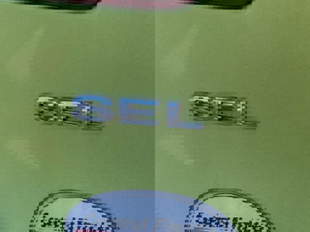 Used 2011 Ford Fiesta SEL image 9