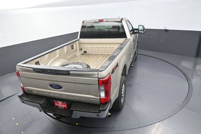 Used 2017 Ford F250 XLT w/ XLT Value Package AWD/4WD image 25