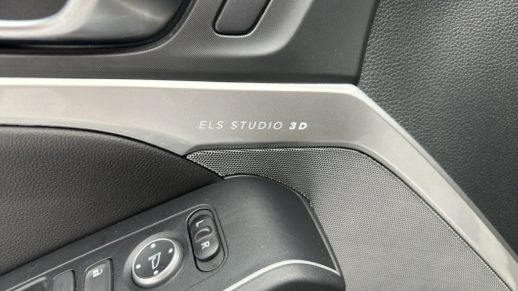 Used 2025 Acura Integra Type S FWD image 22