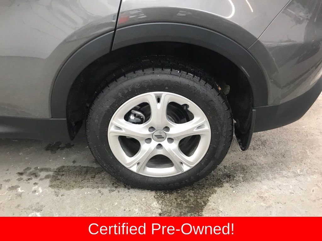 Certified 2024 Dodge Hornet GT image 43