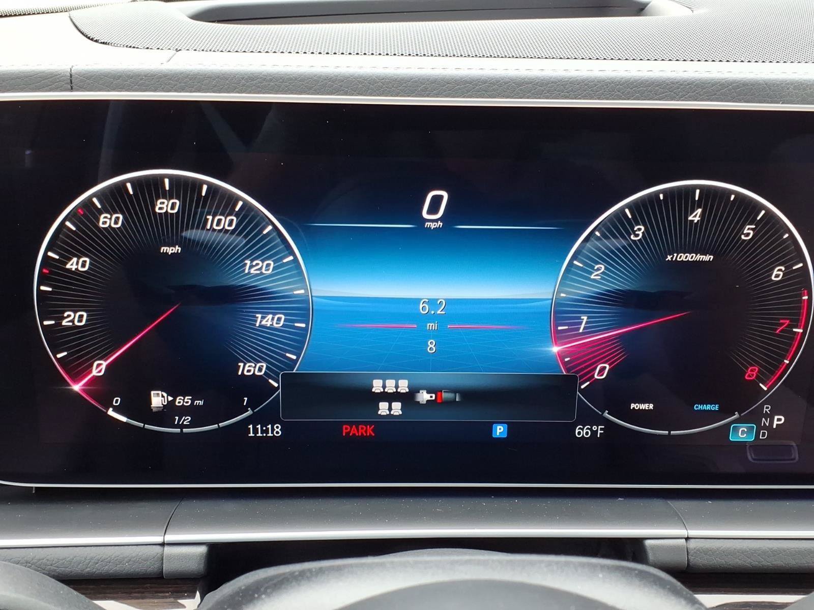 New 2026 Mercedes-Benz GLE 350 4MATIC image 29
