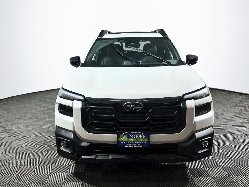 New 2026 Subaru Outback Premium AWD/4WD image 2