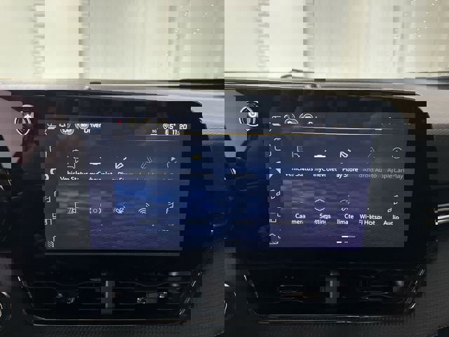 Certified 2026 Chevrolet Equinox RS w/ Convenience Package III AWD/4WD image 13