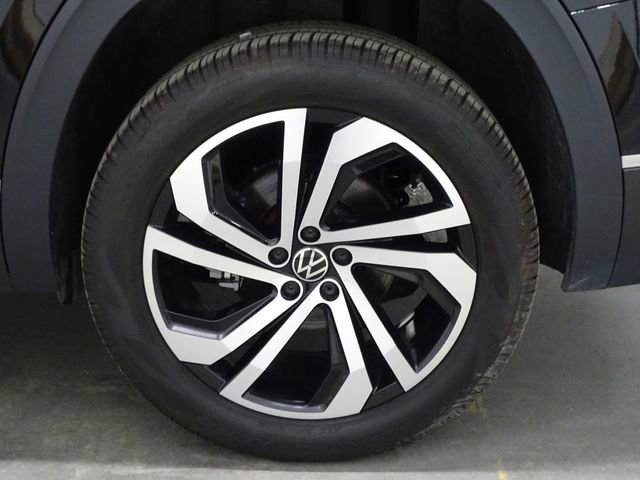 Used 2023 Volkswagen Atlas SEL image 44