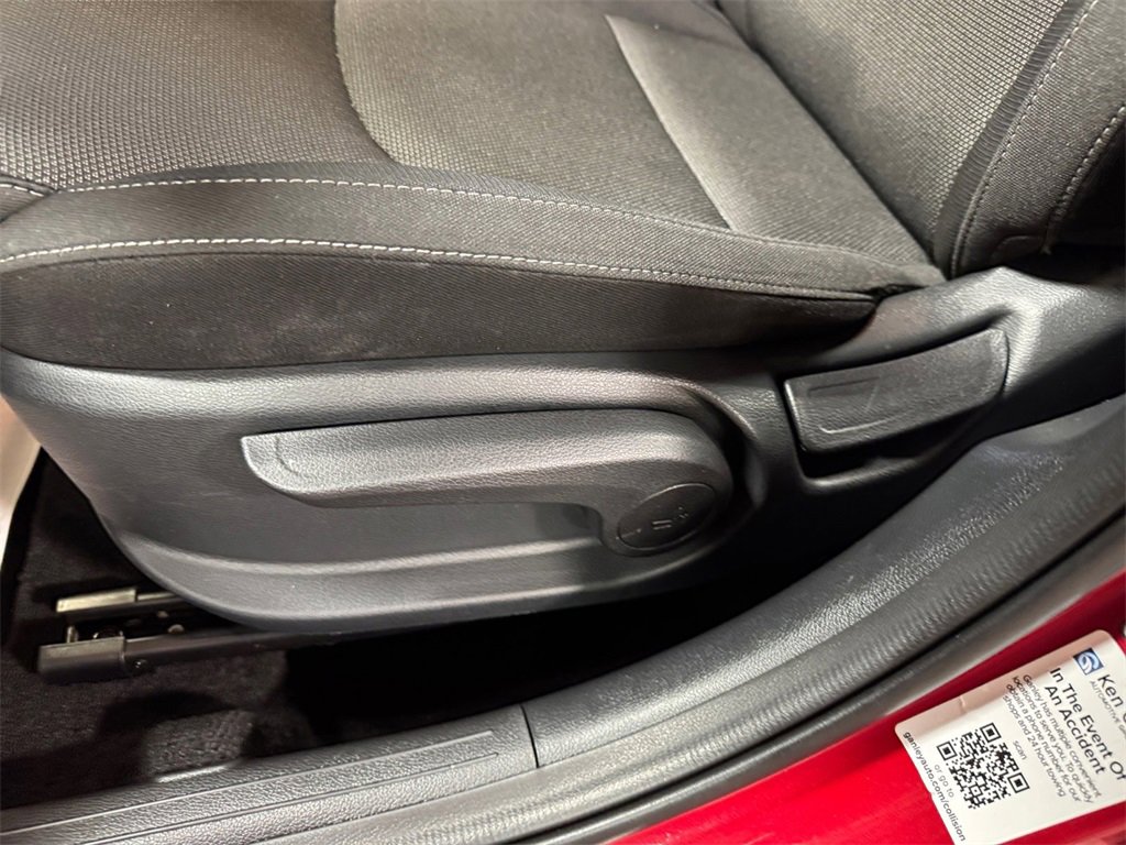 Certified 2024 Kia Forte LXS image 13