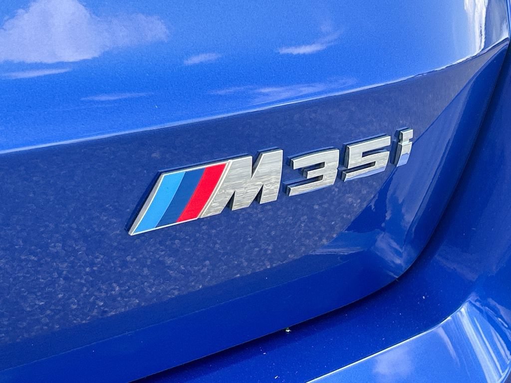 Used 2025 BMW X1 M35i AWD/4WD image 31