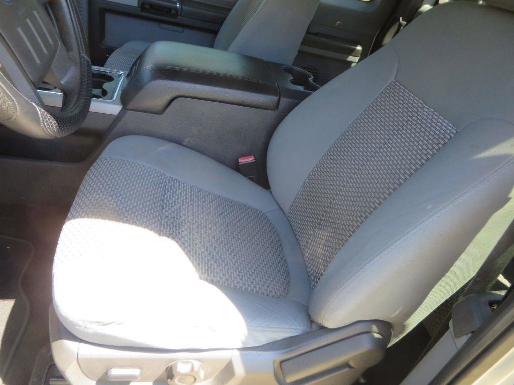 Used 2013 Ford F250 XLT w/ XLT Value Pkg RWD image 23
