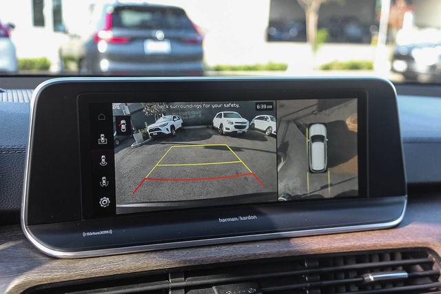 Used 2022 Kia Telluride SX w/ SX Prestige Package AWD/4WD image 31