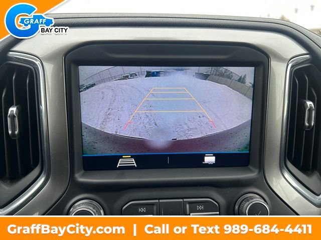 Used 2019 Chevrolet Silverado 1500 RST w/ All-Star Edition image 19