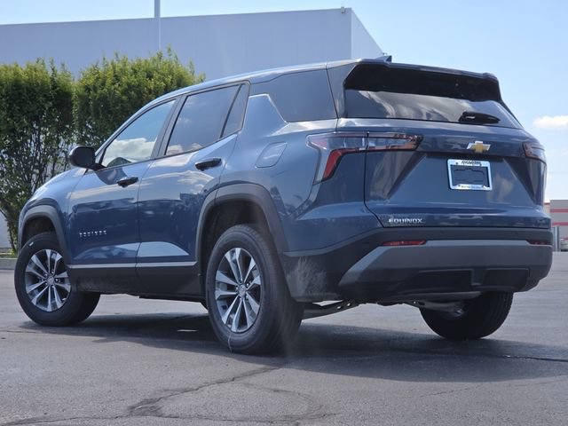 New 2027 Chevrolet Equinox LT w/ LPO, Floor Liner Package FWD image 13