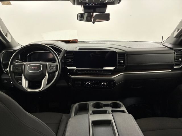 Used 2025 GMC Sierra 2500 SLE w/ SLE Convenience Package AWD/4WD image 20