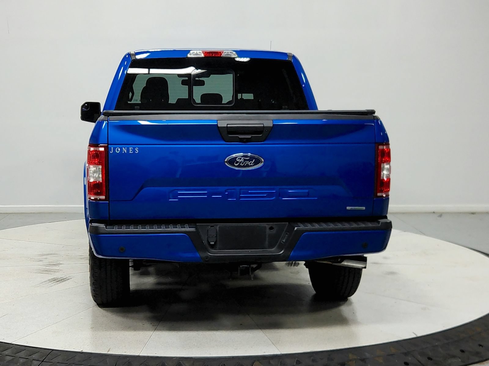 Used 2019 Ford F150 XLT w/ Equipment Group 302A Luxury AWD/4WD image 7