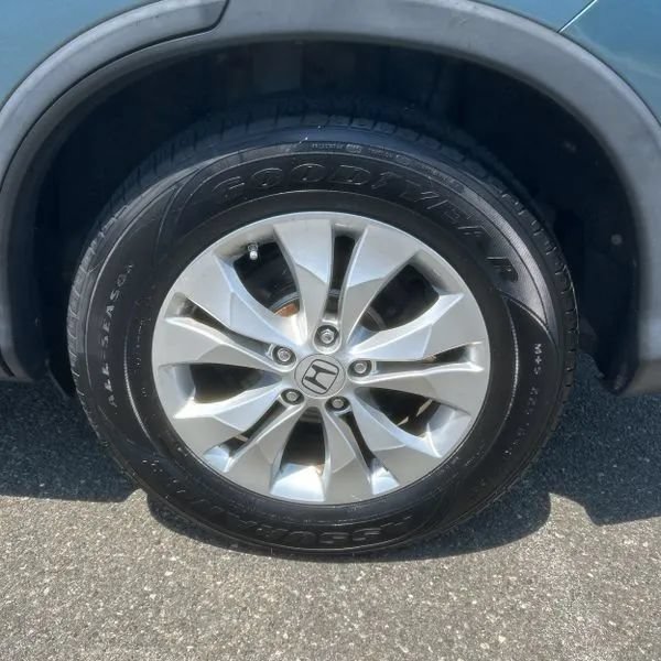 Used 2013 Honda CR-V EX-L image 15