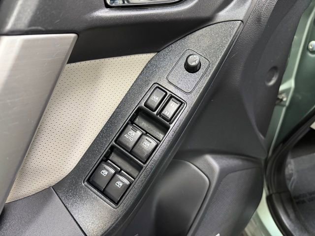 Used 2016 Subaru Forester 2.5i Limited AWD/4WD image 22