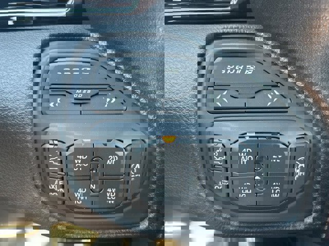 New 2026 RAM 1500 Rebel image 28