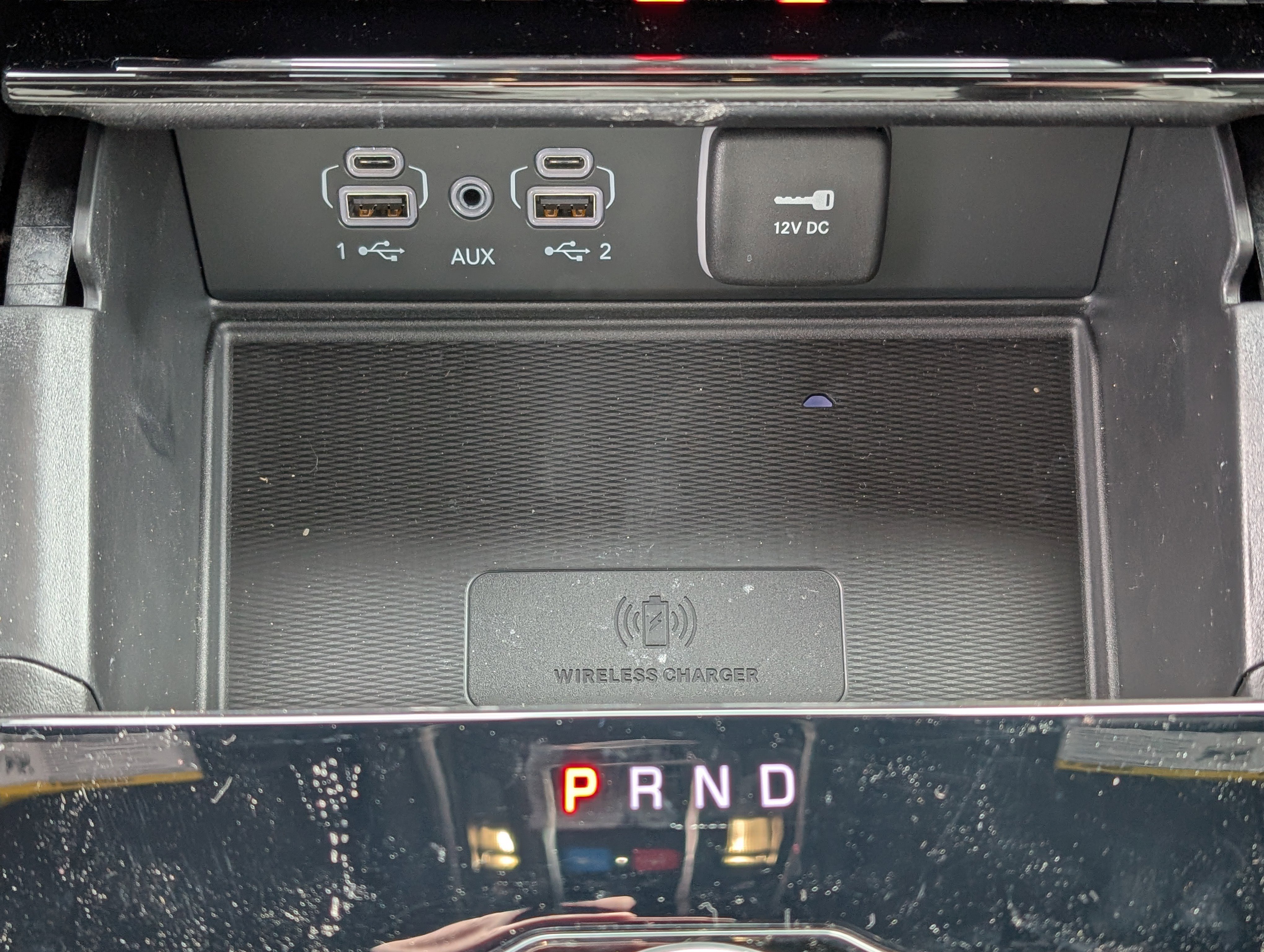 New 2026 Jeep Grand Cherokee Laredo X image 19