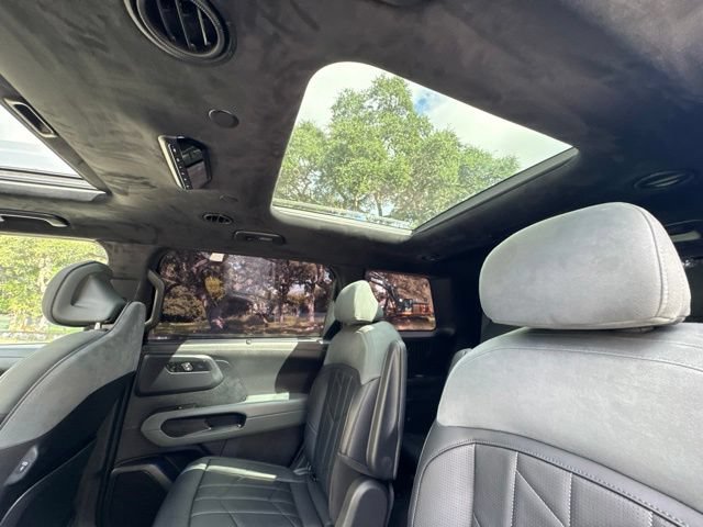 Used 2027 Kia Telluride X-Line SX Prestige w/ Towing Package AWD/4WD image 17