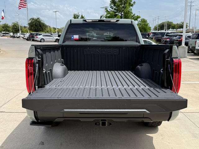 Used 2026 Toyota Tundra SR5 AWD/4WD image 28