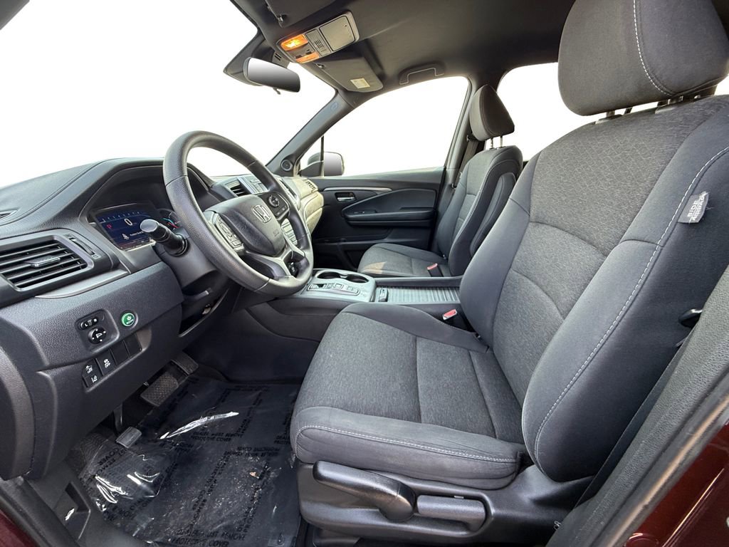 Used 2019 Honda Passport Sport image 9