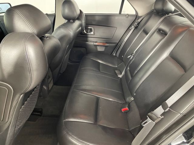 Used 2007 Cadillac CTS 2.8 w/ 2.8L V6 Luxury Package image 16