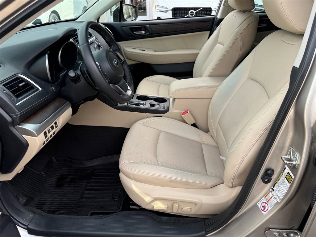 Used 2019 Subaru Outback 2.5i Limited image 2