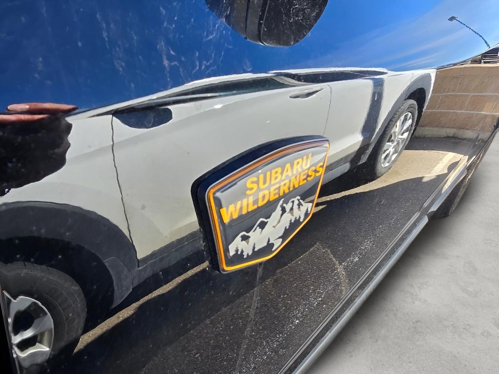 Used 2022 Subaru Outback Wilderness image 18