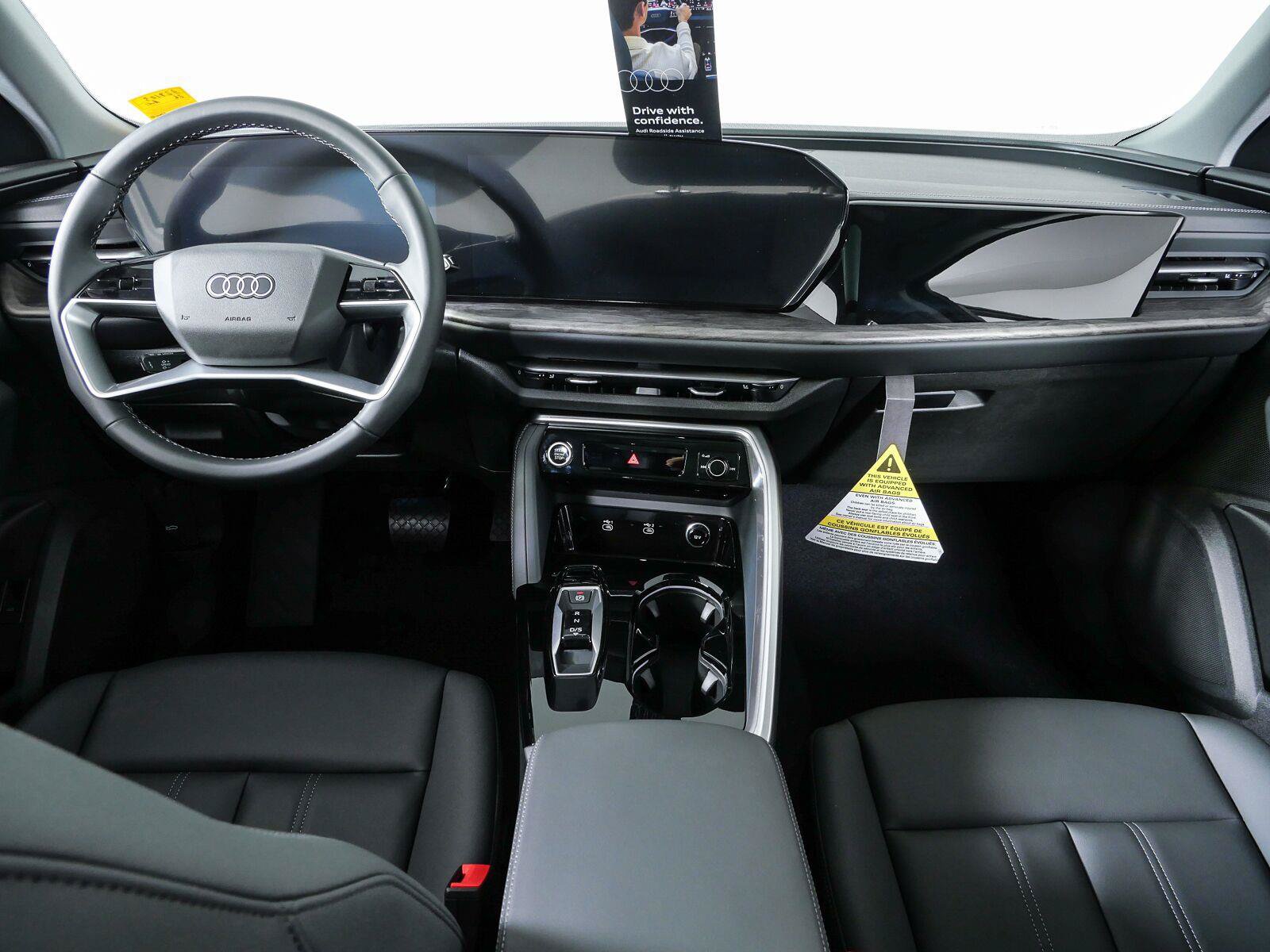 New 2026 Audi Q5 2.0T AWD/4WD image 21