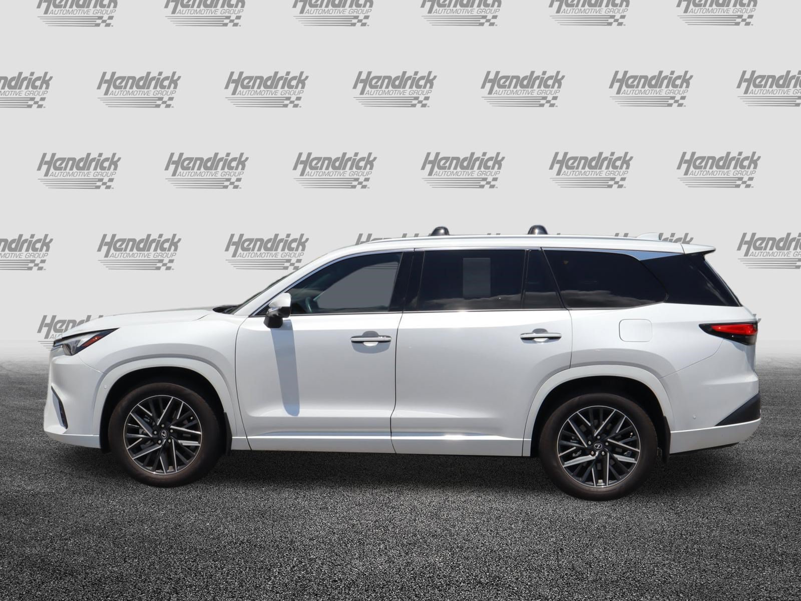 Used 2024 Lexus TX 350 AWD w/ Captains Chair Package image 6