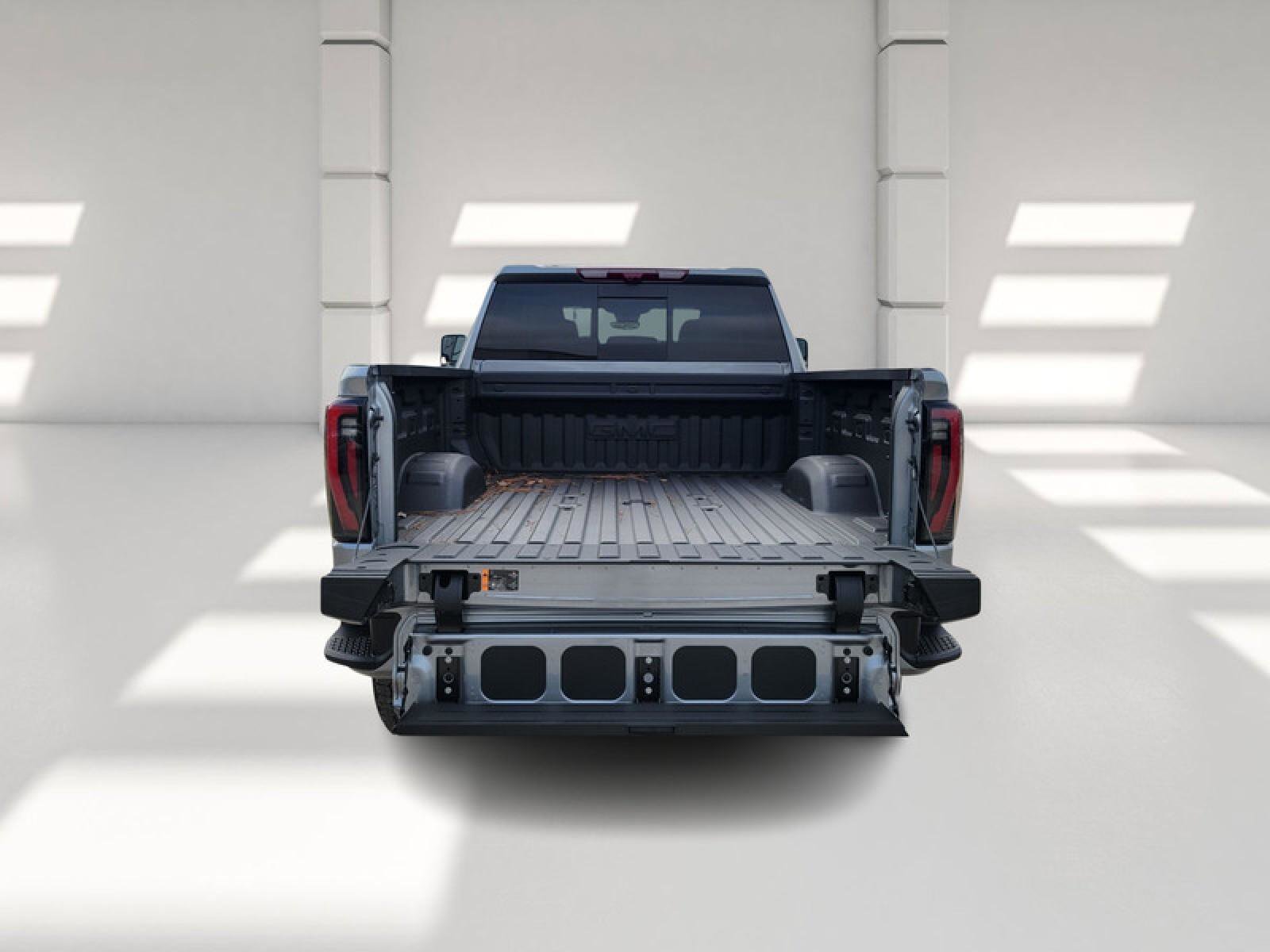 New 2026 GMC Sierra 3500 AT4 w/ AT4 Premium Plus Package image 6