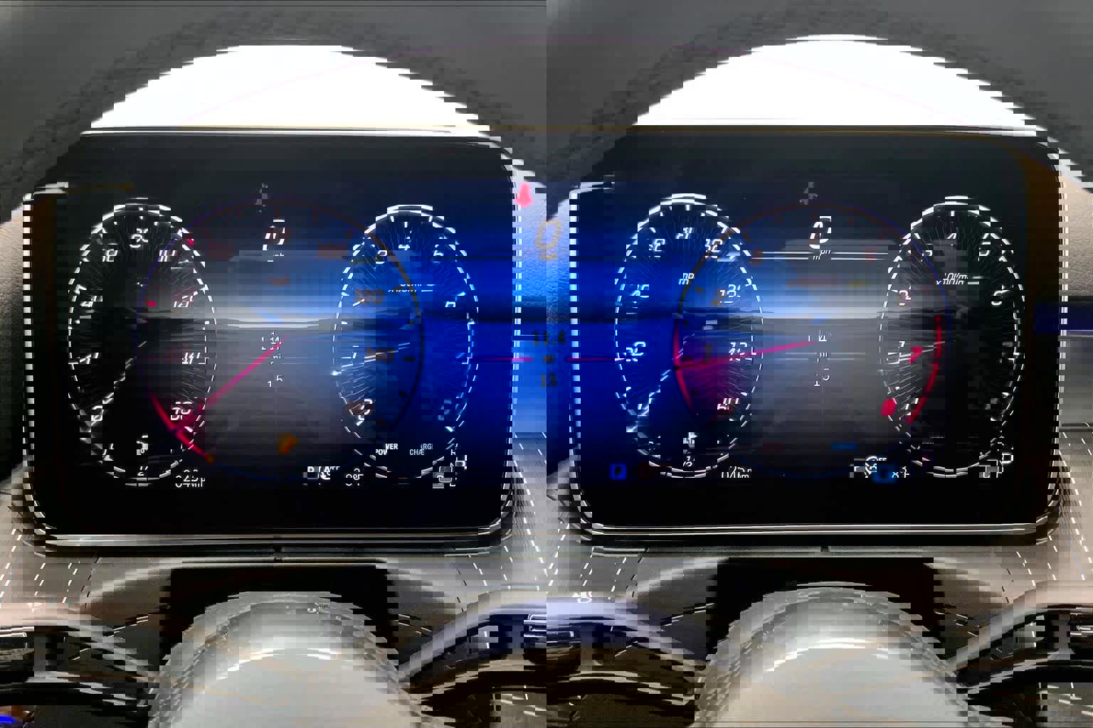 New 2026 Mercedes-Benz C 300 Sedan image 22