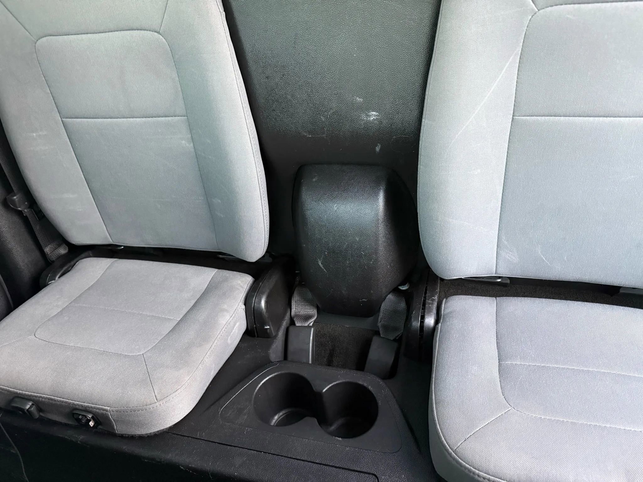 Used 2016 Chevrolet Colorado W/T image 35