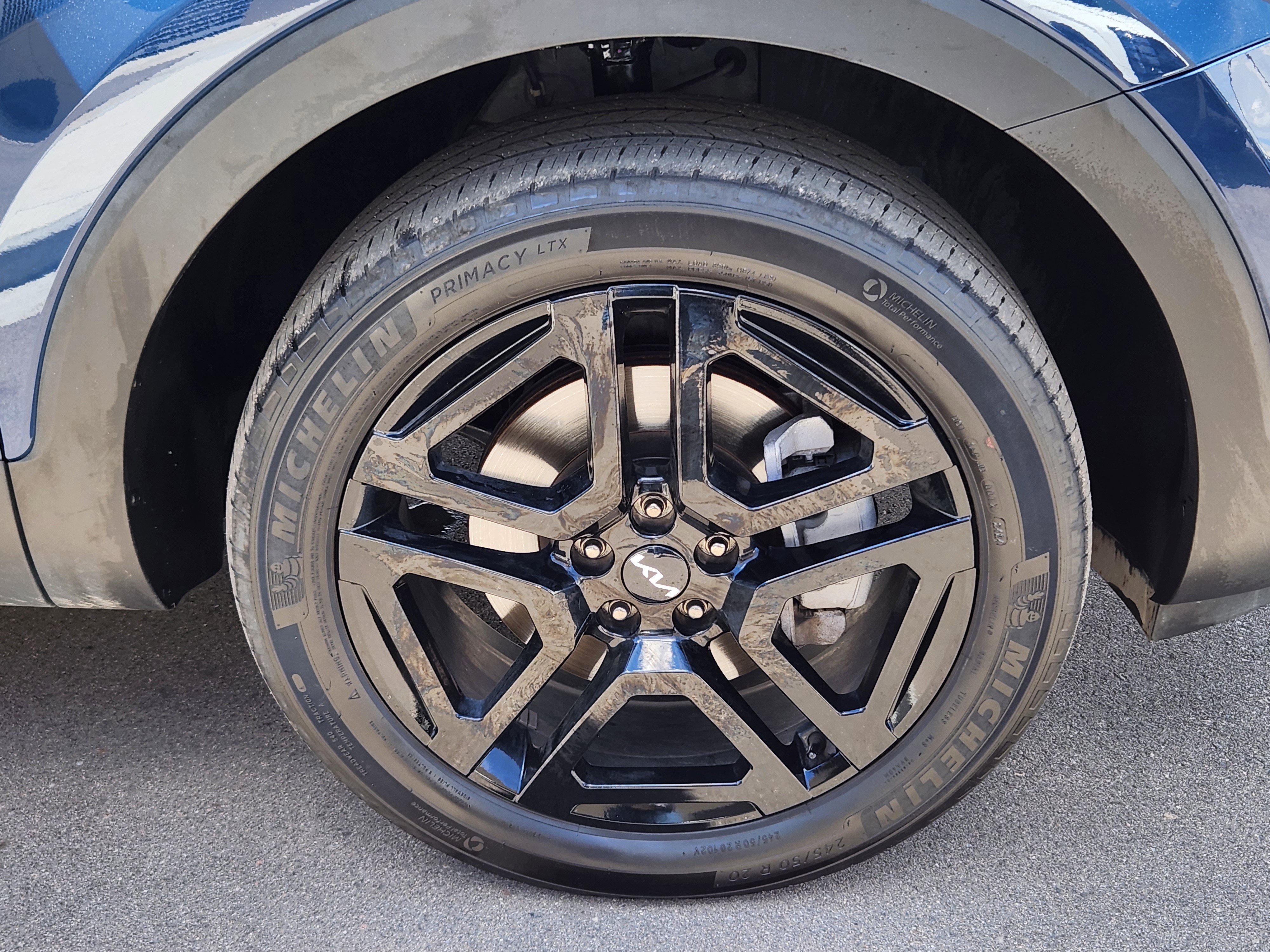 Used 2024 Kia Telluride SX X-Line image 19