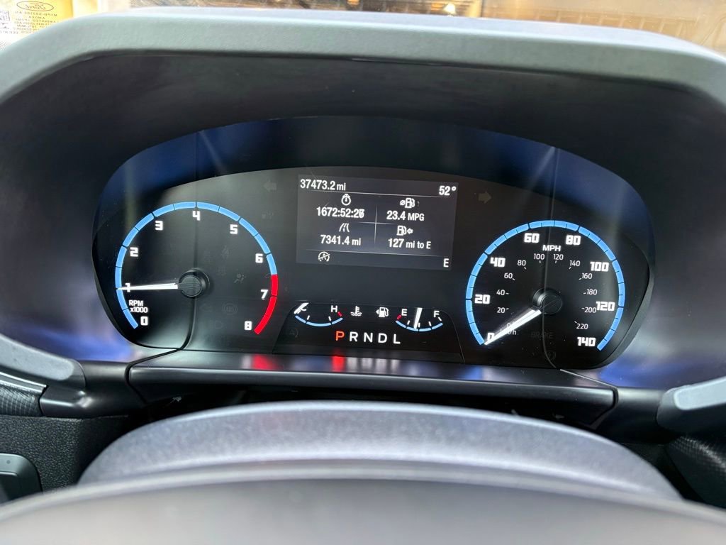 Used 2022 Ford Bronco Sport Big Bend w/ Convenience Package image 30