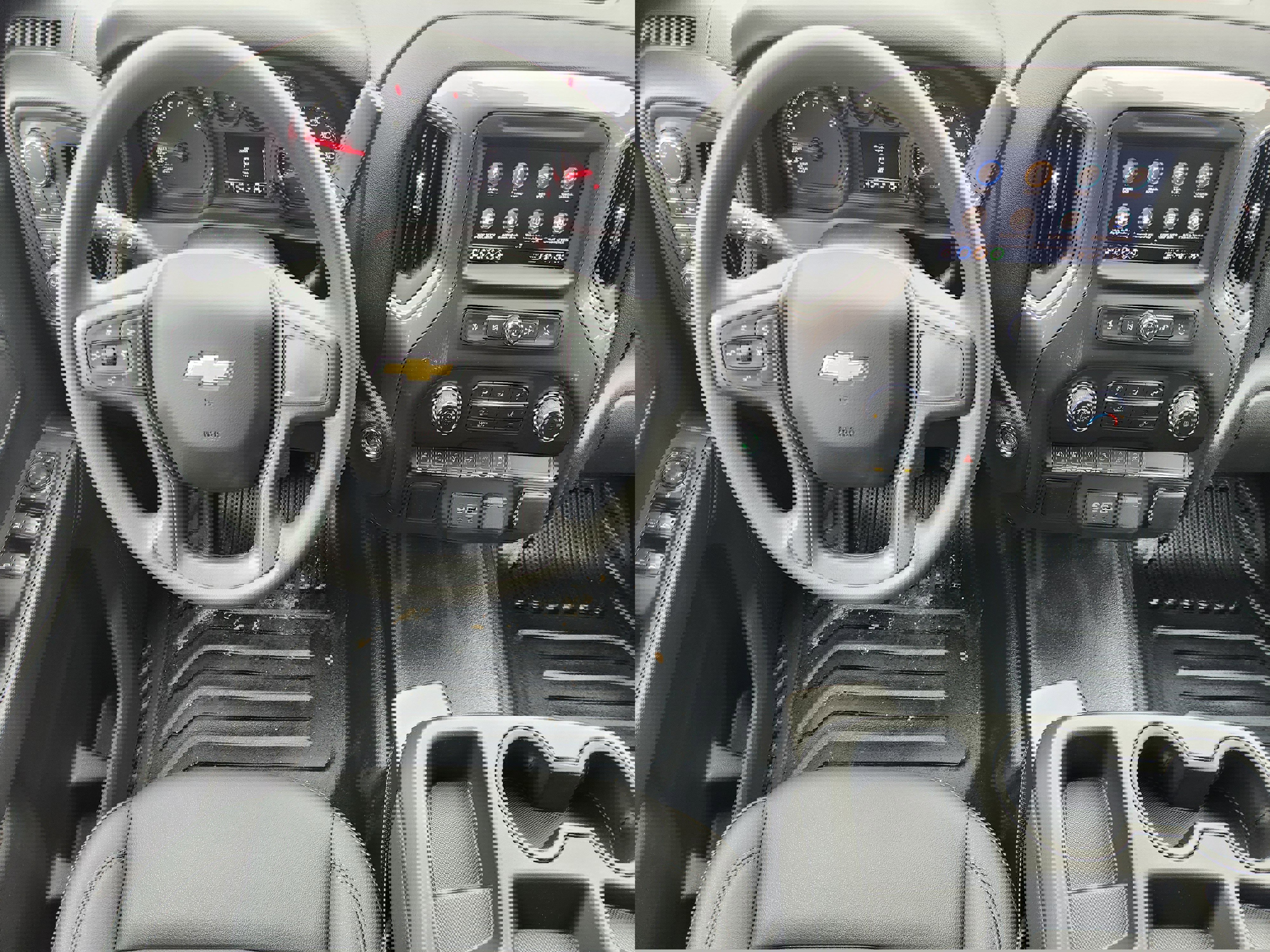 New 2026 Chevrolet Silverado 1500 W/T w/ WT Value Package image 27