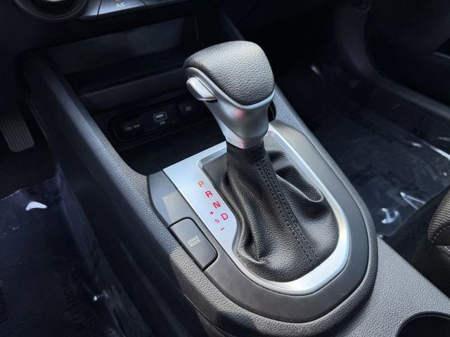 Certified 2024 Kia Forte LXS w/ LXS Technology Package FWD image 20